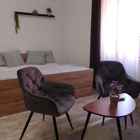 Viva Budapest Apartment Екстериор снимка