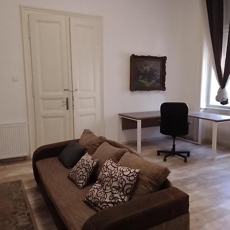 Viva Budapest Apartment Екстериор снимка