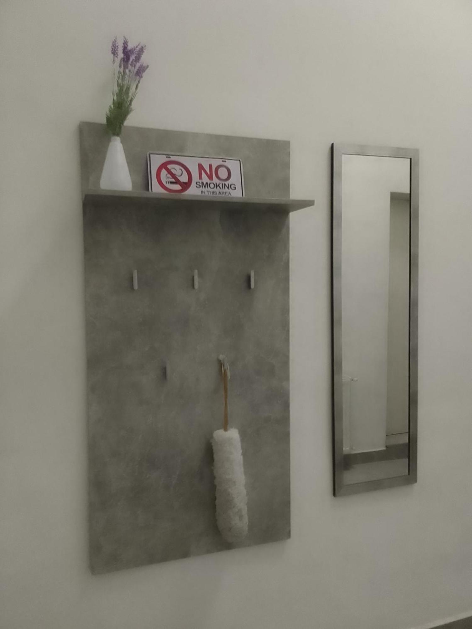 Viva Budapest Apartment Екстериор снимка