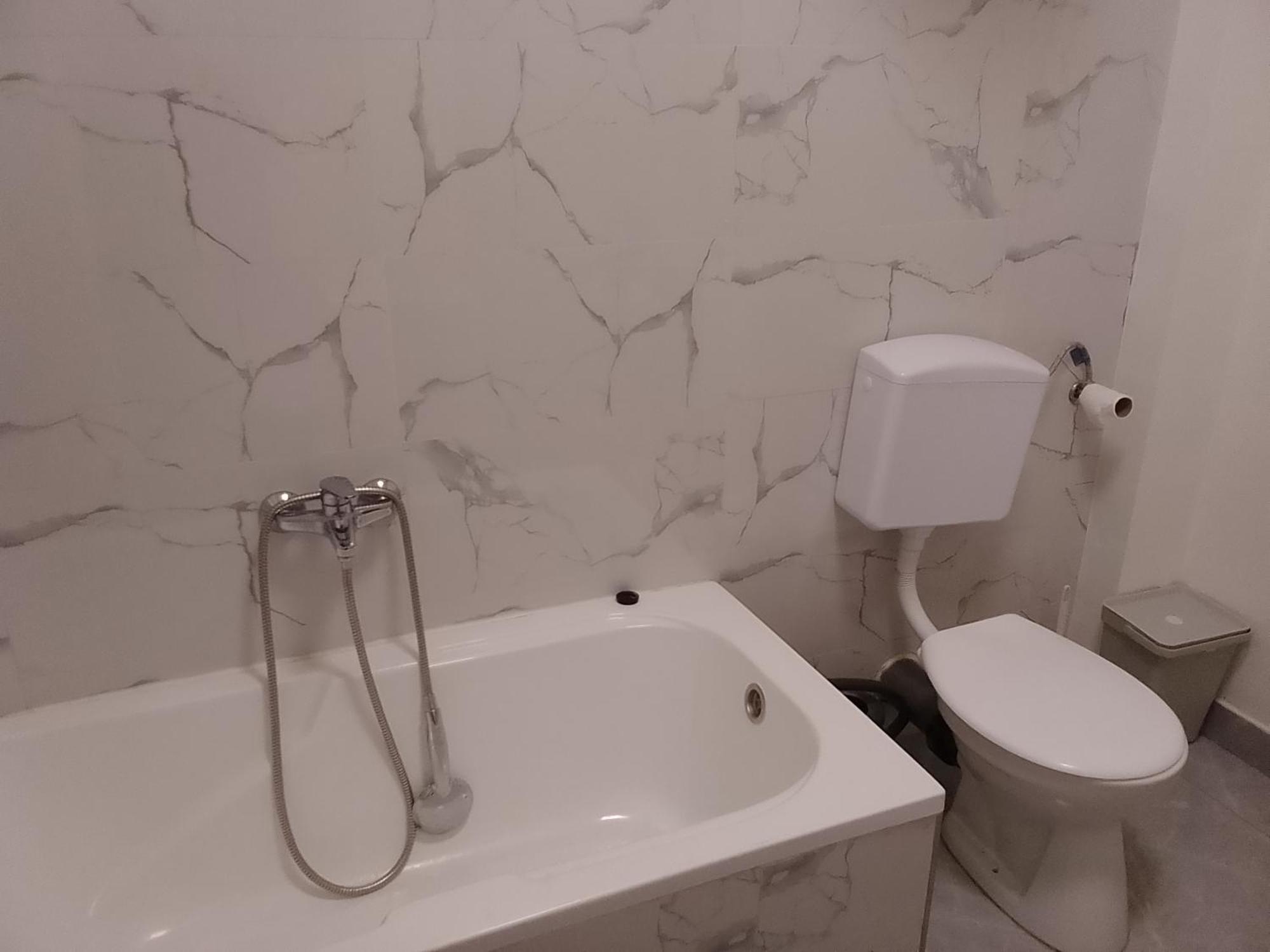 Viva Budapest Apartment Екстериор снимка