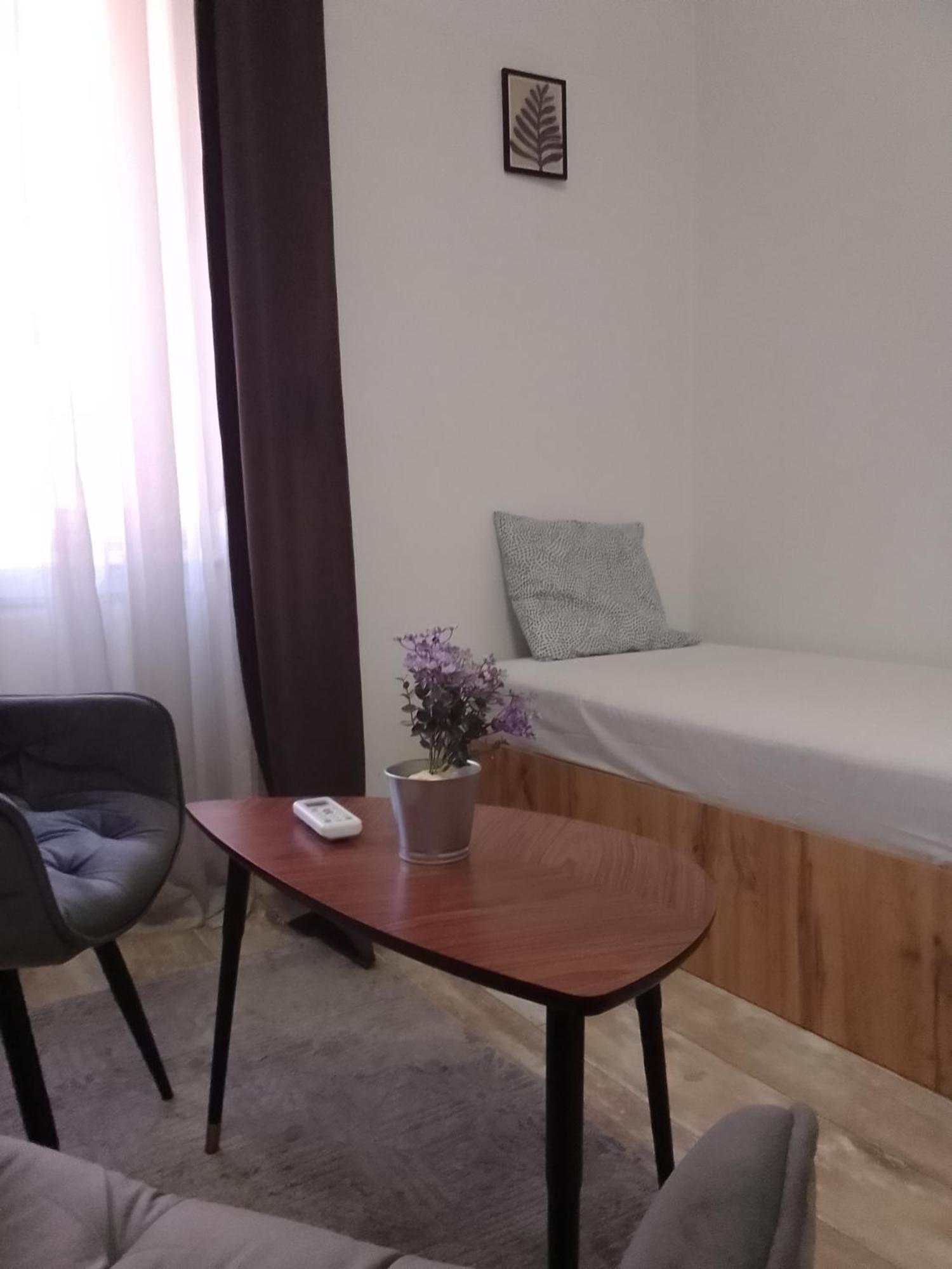 Viva Budapest Apartment Екстериор снимка