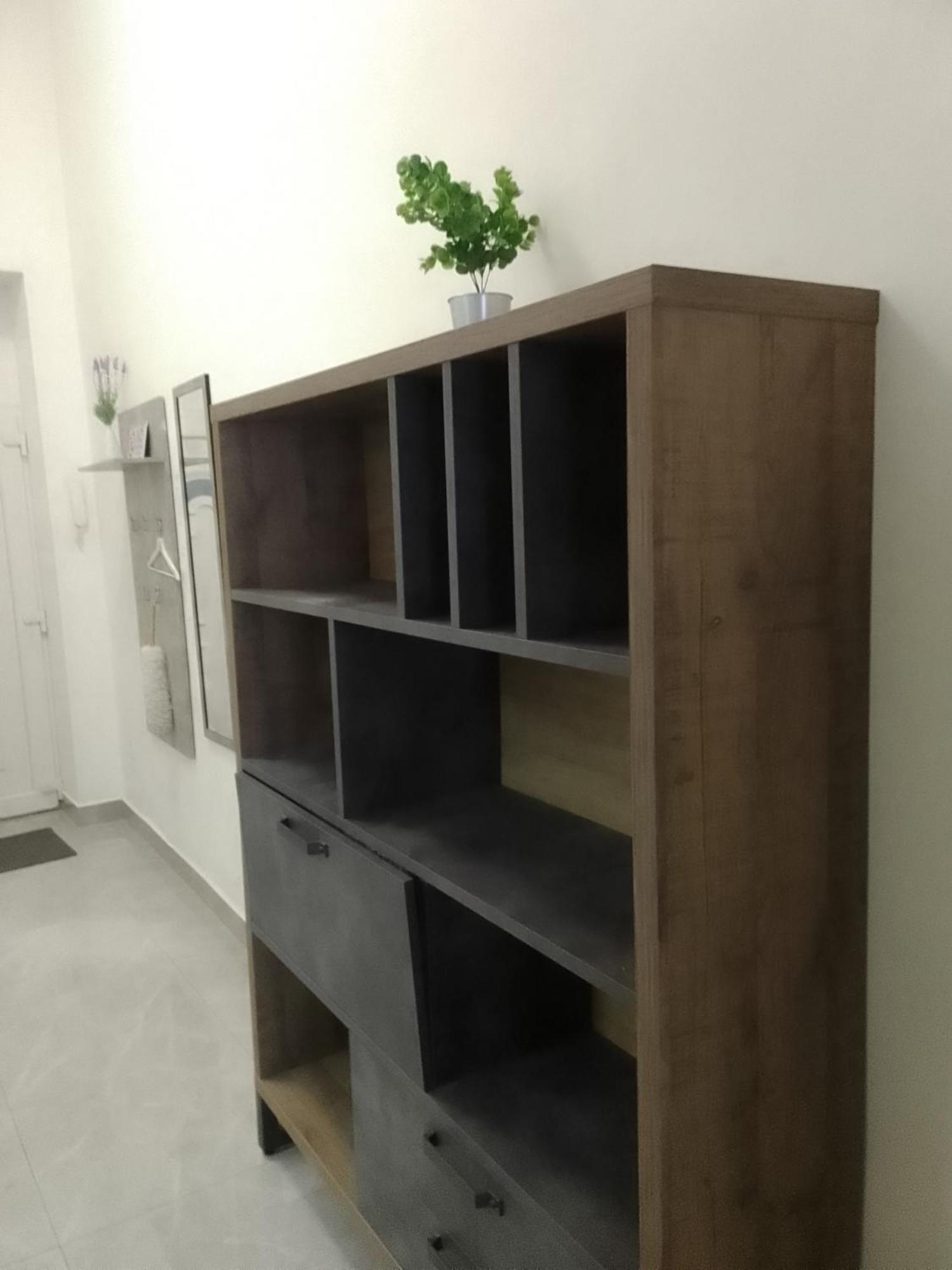 Viva Budapest Apartment Екстериор снимка