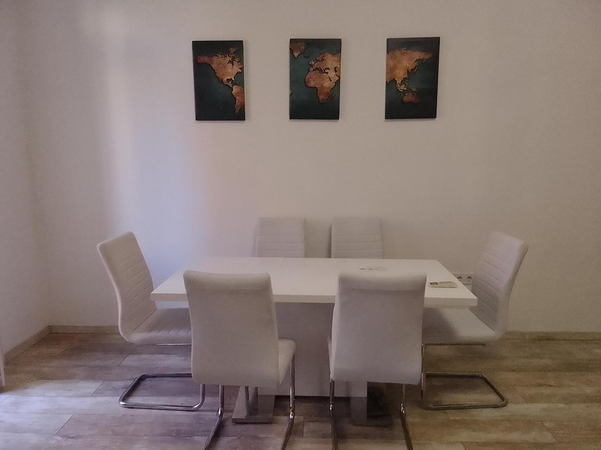 Viva Budapest Apartment Екстериор снимка