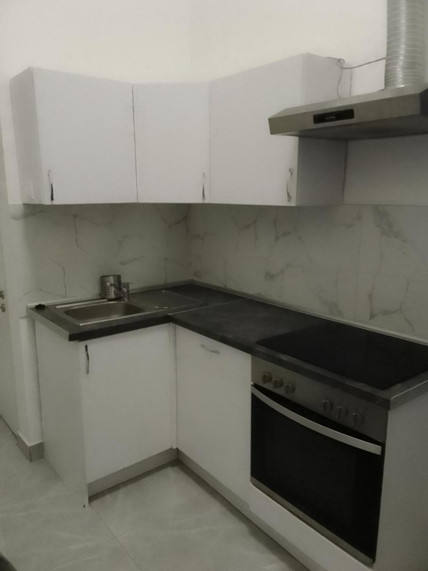 Viva Budapest Apartment Екстериор снимка