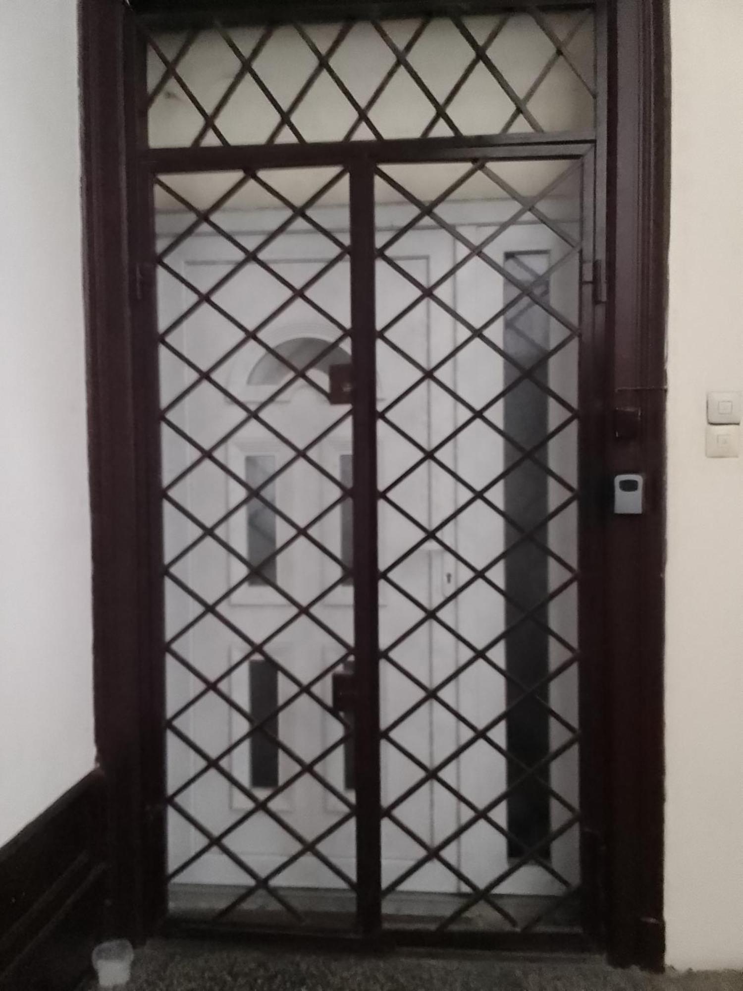 Viva Budapest Apartment Екстериор снимка