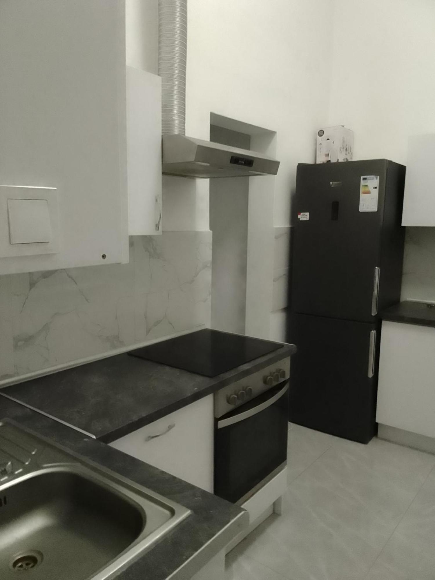 Viva Budapest Apartment Екстериор снимка