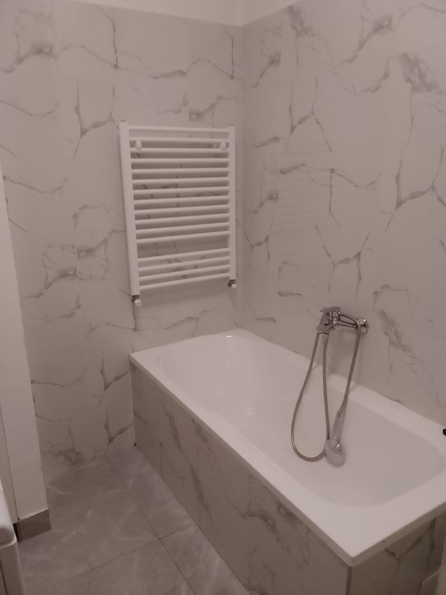 Viva Budapest Apartment Екстериор снимка