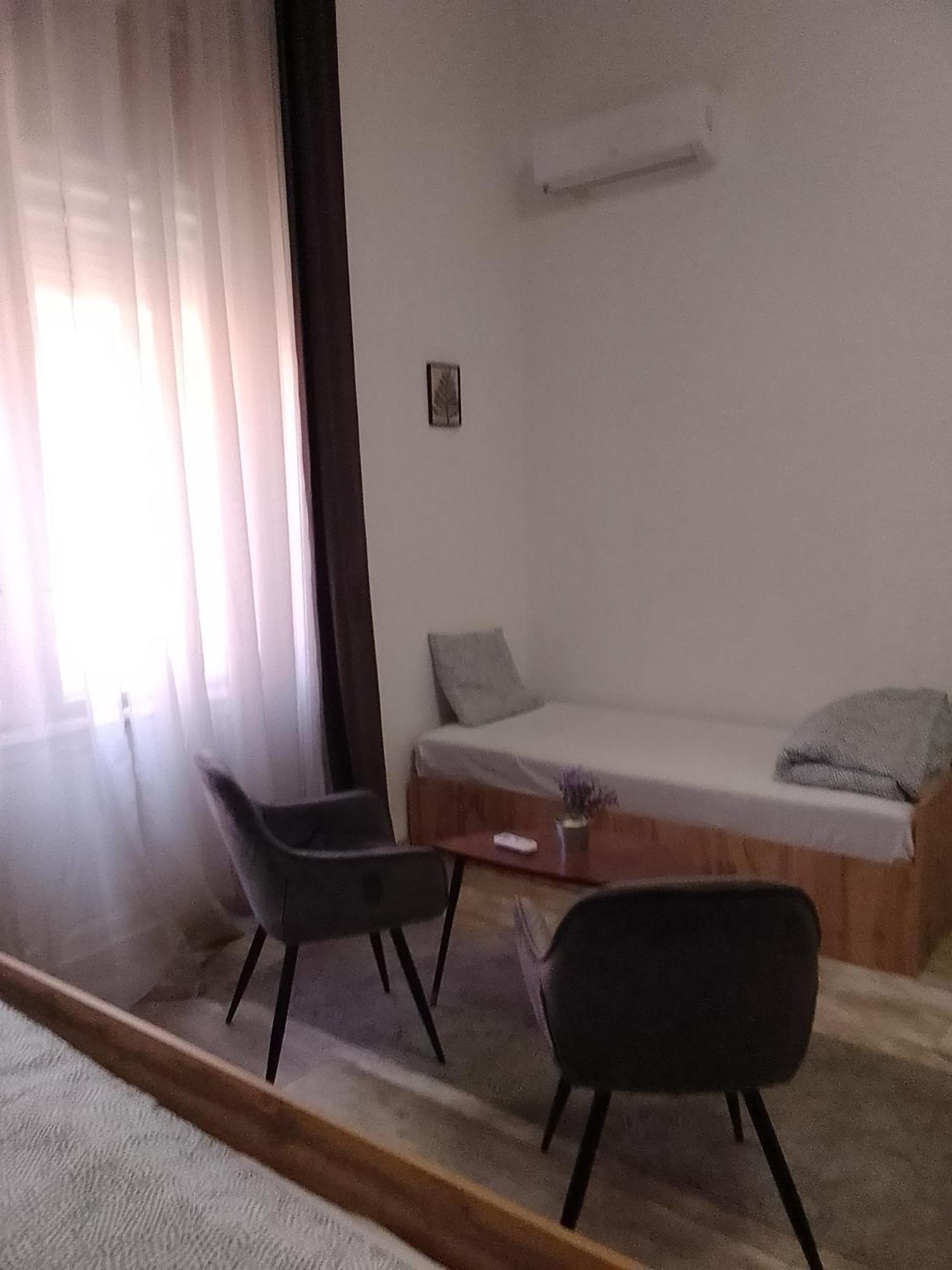 Viva Budapest Apartment Екстериор снимка