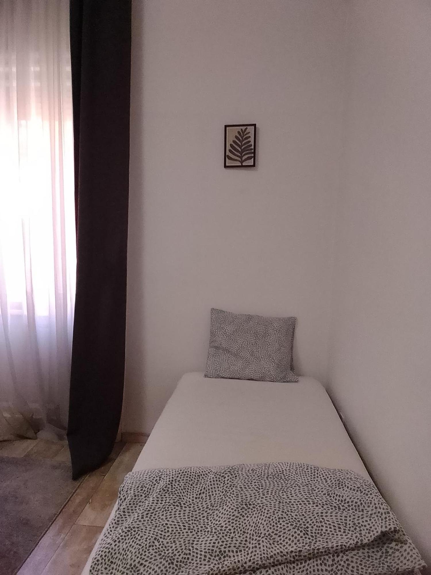 Viva Budapest Apartment Екстериор снимка