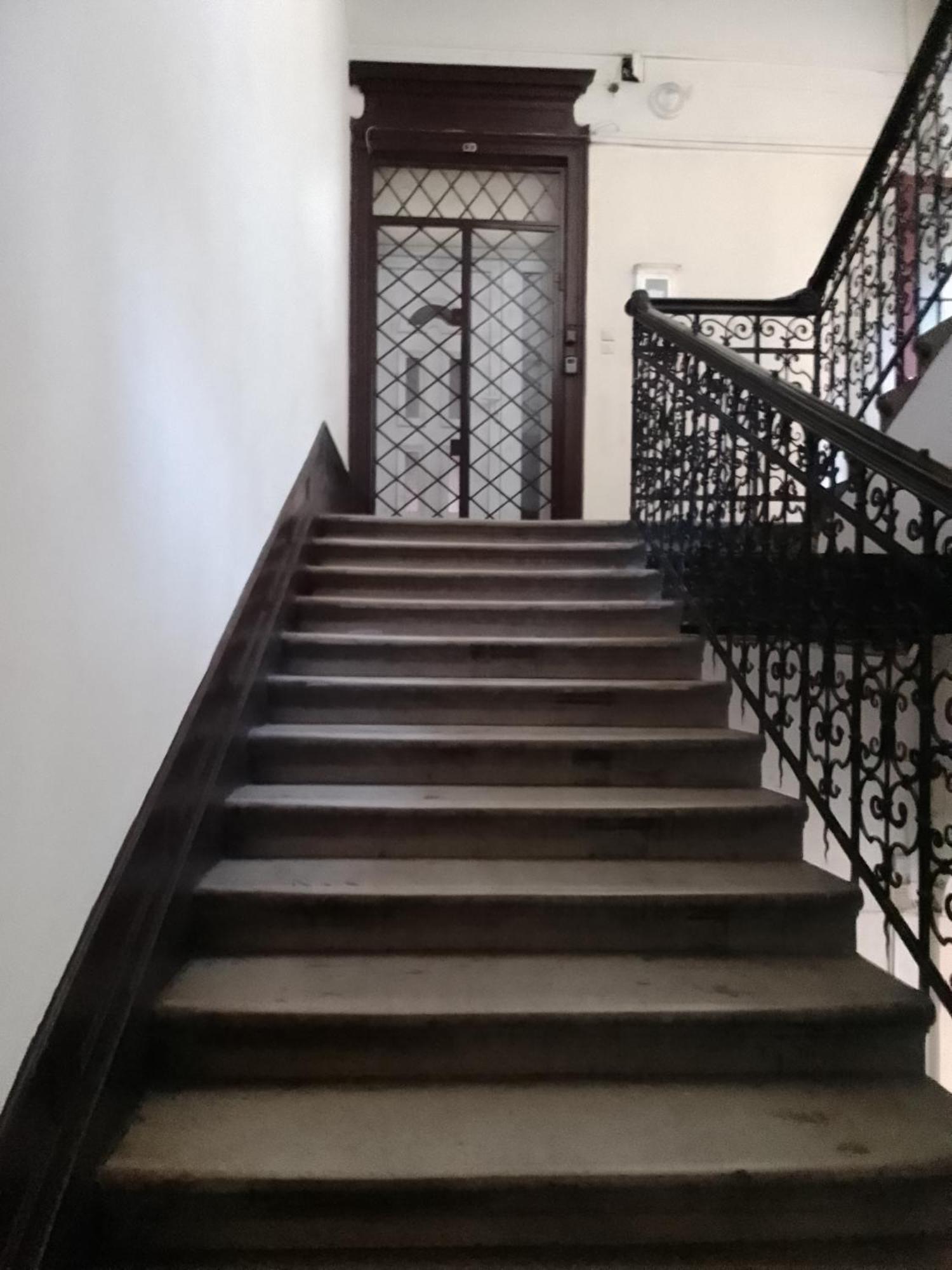 Viva Budapest Apartment Екстериор снимка